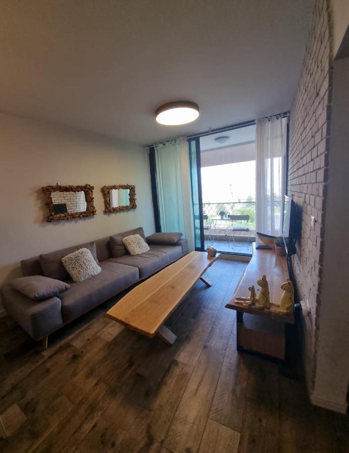Caesarea Inn Exterior photo