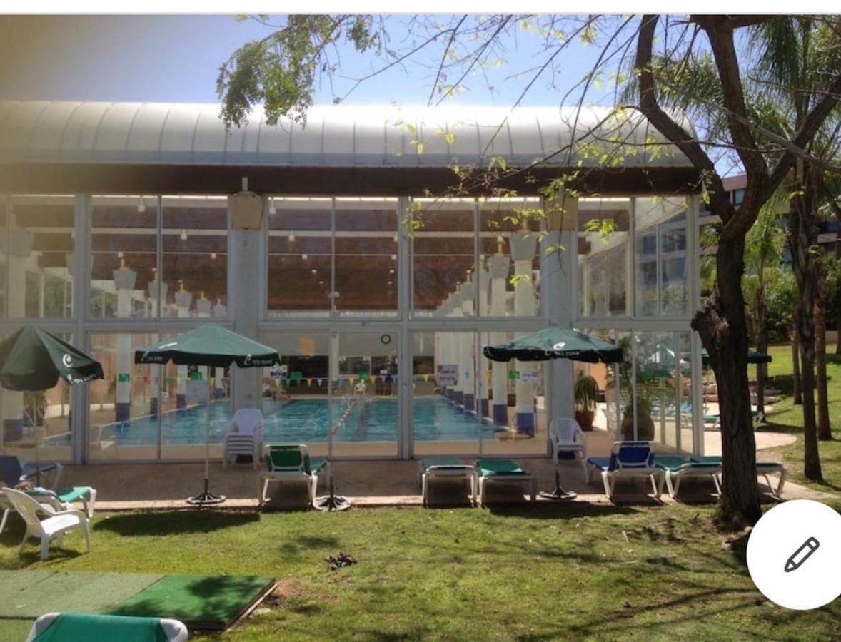Caesarea Inn Exterior photo