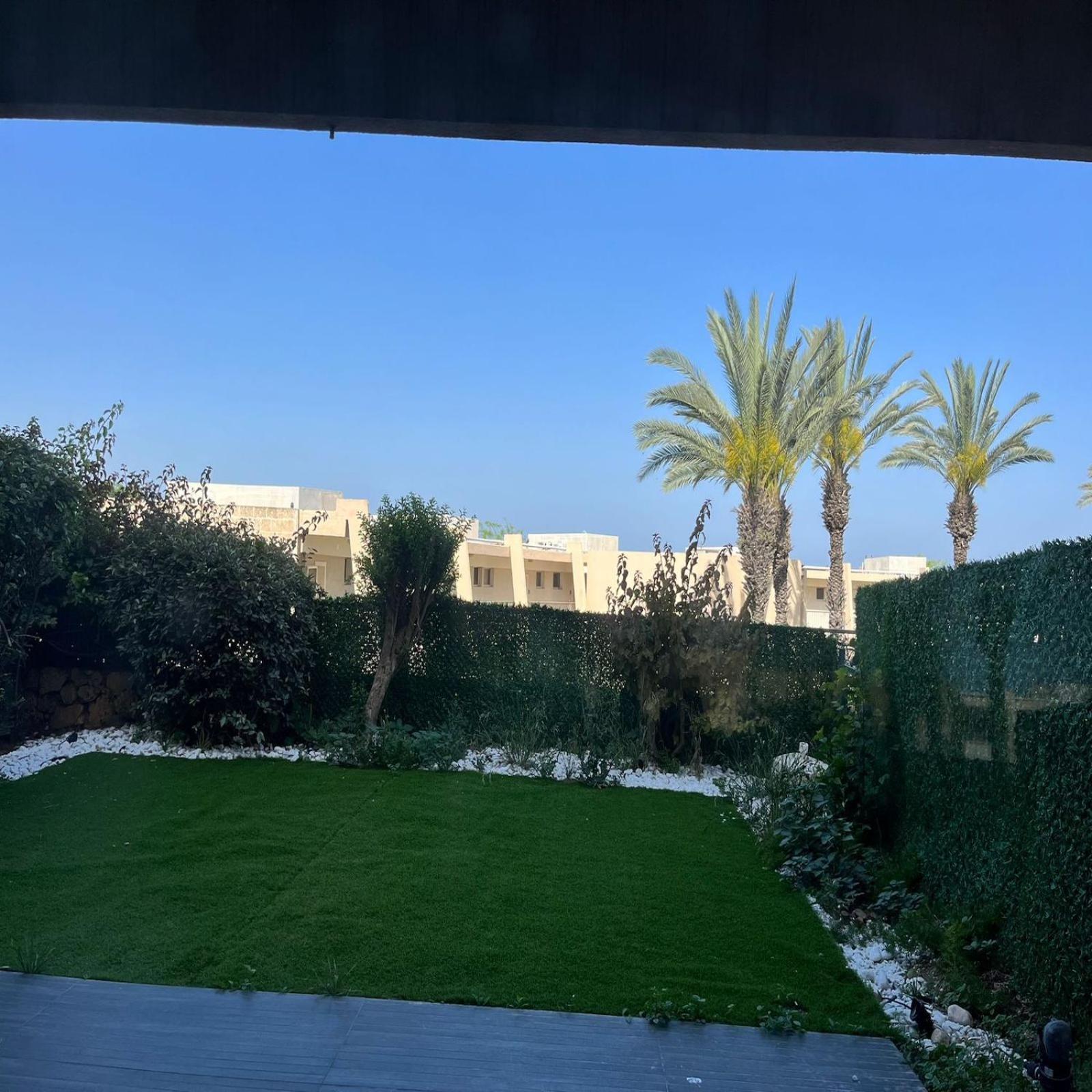 Caesarea Inn Exterior photo