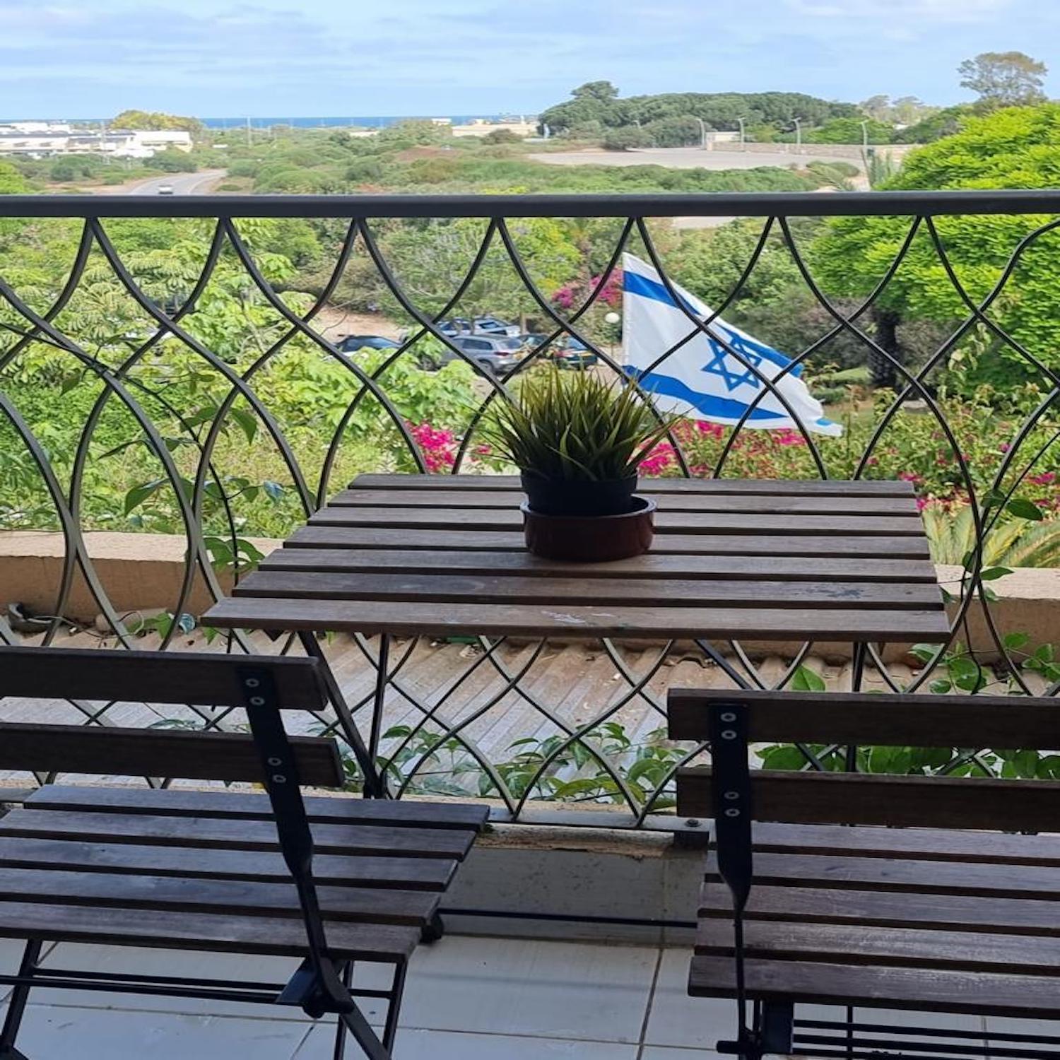 Caesarea Inn Exterior photo